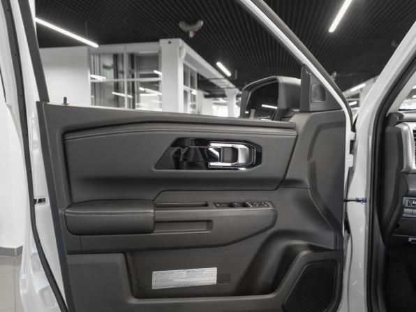 Mitsubishi L200 VI с пробегом 2025 года, цена 5 250 000 рублей, 50 км, пикап, Автокод Объявления