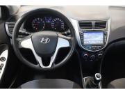 Hyundai Solaris I Коломна  - изображение 21