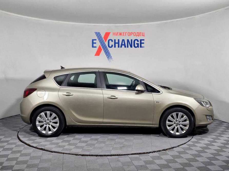 Opel Astra J Нижний Новгород  - изображение 4