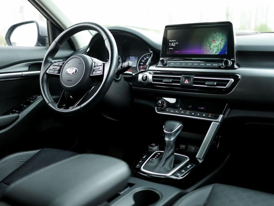 Kia Seltos I Ижевск  - изображение 10