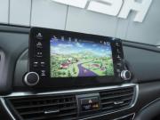 Honda Accord X Рестайлинг Ростов-на-Дону  - изображение 37