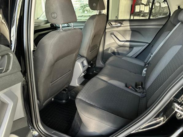 Volkswagen T-Cross I с пробегом 2020 года, цена 1 530 000 рублей, 234103 км, внедорожник, Автокод Объявления