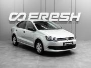 Volkswagen Polo V Тюмень  - изображение 17