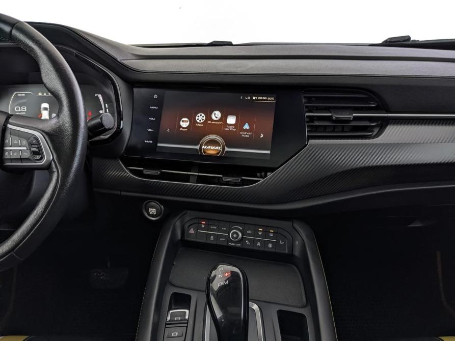 Haval F7x I Москва  - изображение 15
