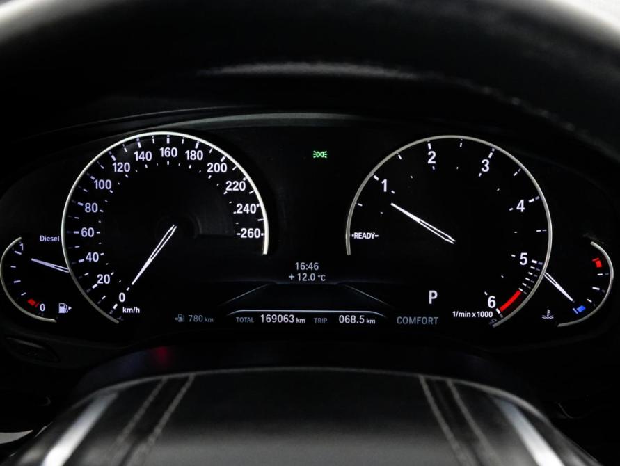 BMW 5 серии VII (G30/G31/G38) Санкт-Петербург  - изображение 30