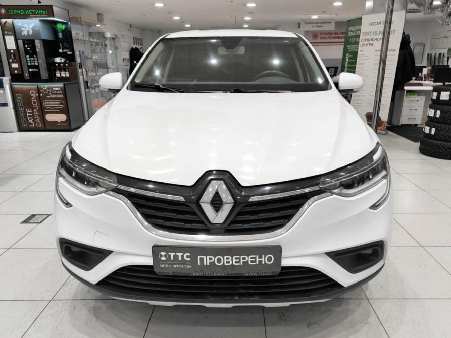 Renault Arkana I Казань  - изображение 2