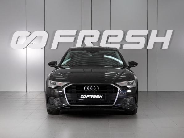 Audi A6 V (C8) с пробегом 2021 года, цена 5 661 000 рублей, 21408 км, седан, Автокод Объявления