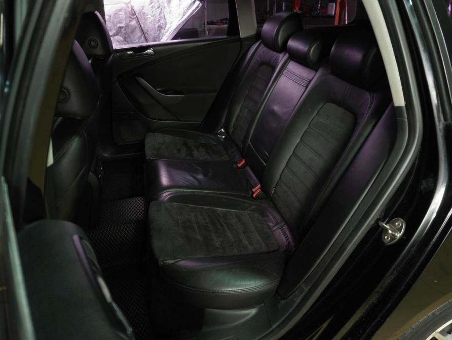 Volkswagen Passat B6 Воронеж  - изображение 9
