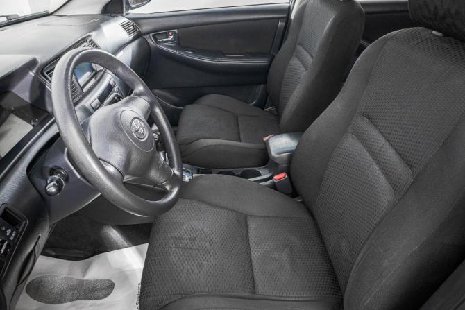 Toyota Corolla IX (E120 E130) Рестайлинг с пробегом 2004 года, цена 499 000 рублей, 331600 км, седан, Автокод Объявления