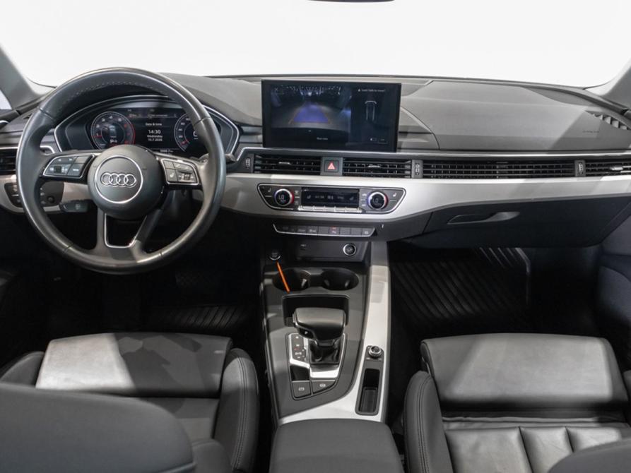 Audi A4 V (B9) Рестайлинг Казань  - изображение 6