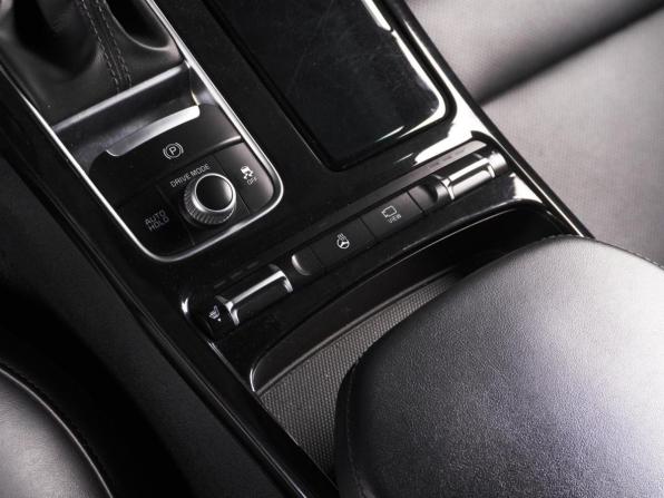 Kia Stinger I с пробегом 2018 года, цена 2 333 000 рублей, 100534 км, лифтбек, Автокод Объявления