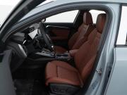 Audi A3 IV (8Y) Рестайлинг Москва  - изображение 33