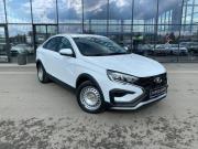 Lada (ВАЗ) Vesta I Рестайлинг (NG) Оренбург  - изображение 14