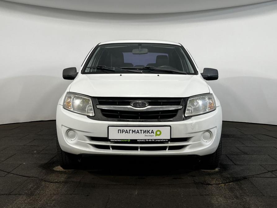 Lada (ВАЗ) Granta I Великий Новгород  - изображение 2