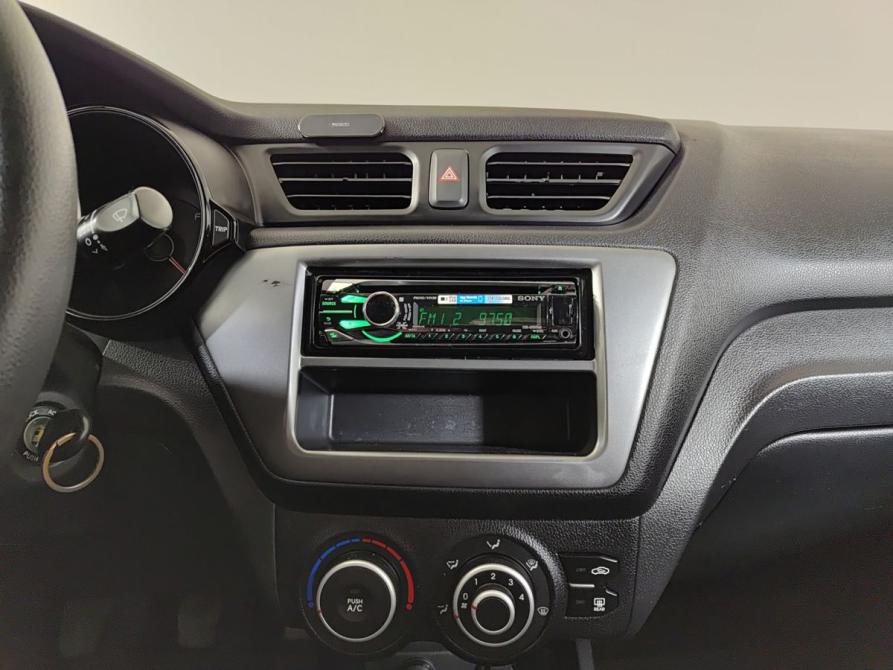 Kia Rio III Уфа  - изображение 18
