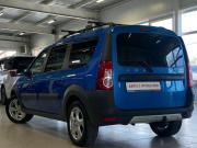 Lada (ВАЗ) Largus I Пермь  - изображение 34