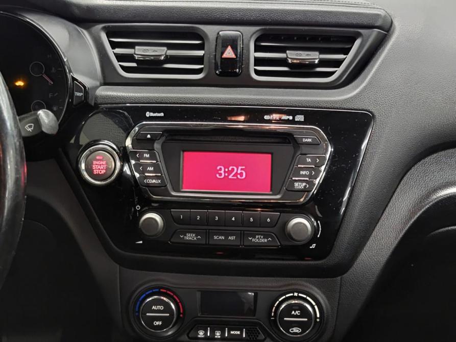 Kia Rio III Казань  - изображение 18