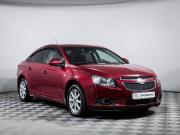 Chevrolet Cruze I Москва  - изображение 19