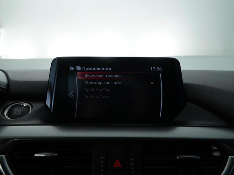 Mazda 6 III (GJ) Рестайлинг Москва  - изображение 24