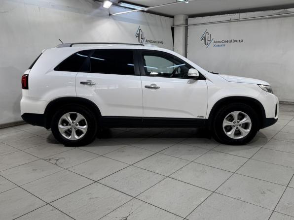 Kia Sorento II Рестайлинг с пробегом 2013 года, цена 1 599 800 рублей, 208000 км, внедорожник, Автокод Объявления