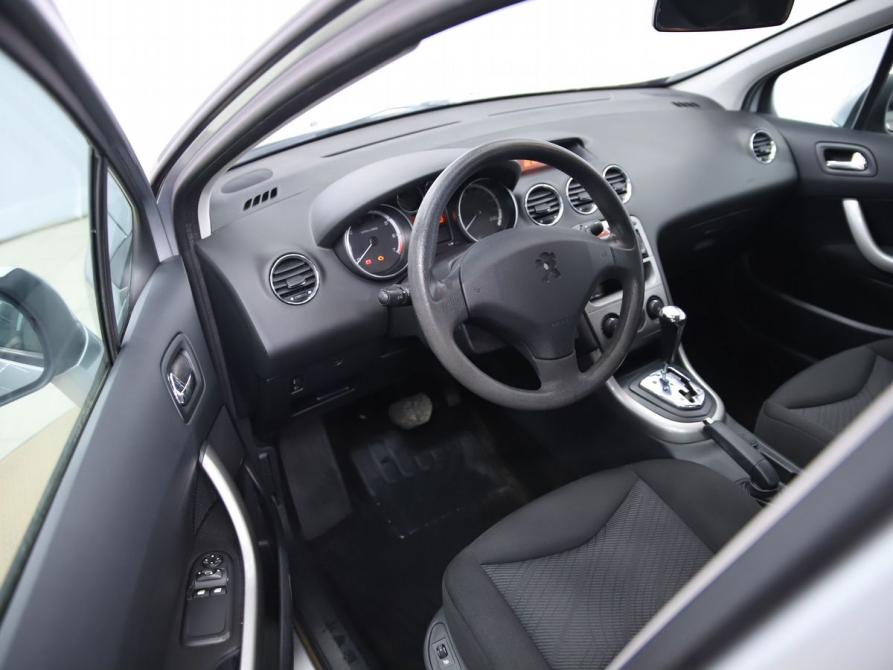 Peugeot 308 I Рестайлинг Уфа  - изображение 10