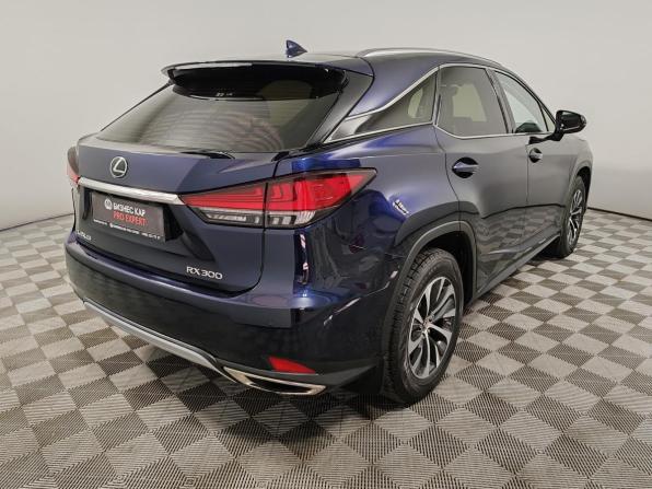 Lexus RX IV Рестайлинг с пробегом 2019 года, цена 3 815 000 рублей, 62819 км, внедорожник, Автокод Объявления