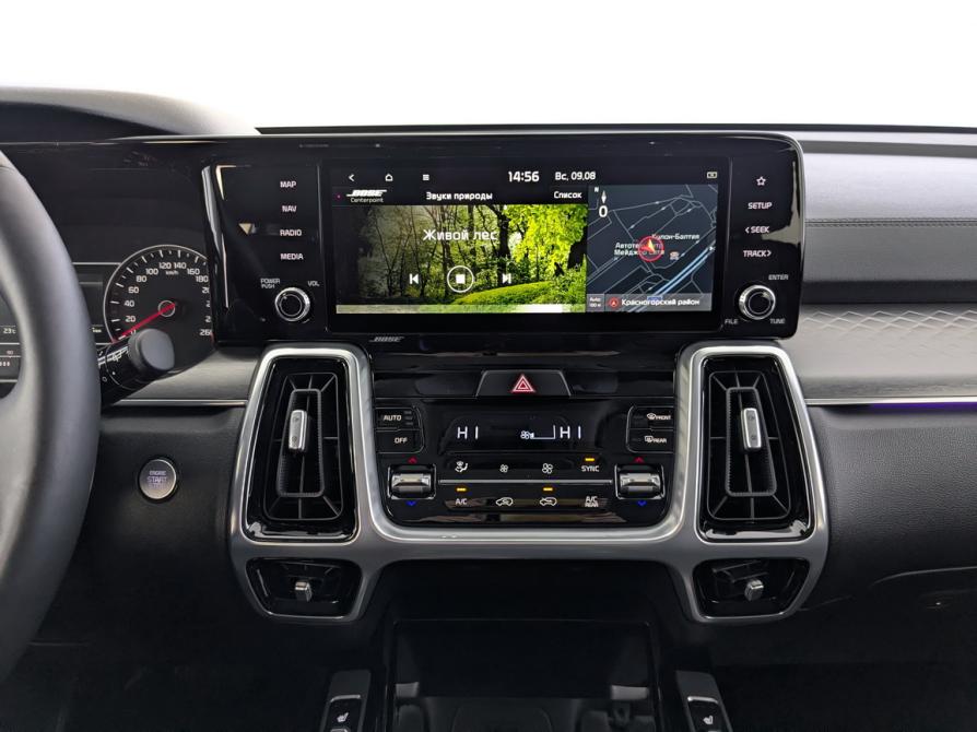 Kia Sorento IV Москва  - изображение 15