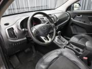 Kia Sportage III Москва  - изображение 34
