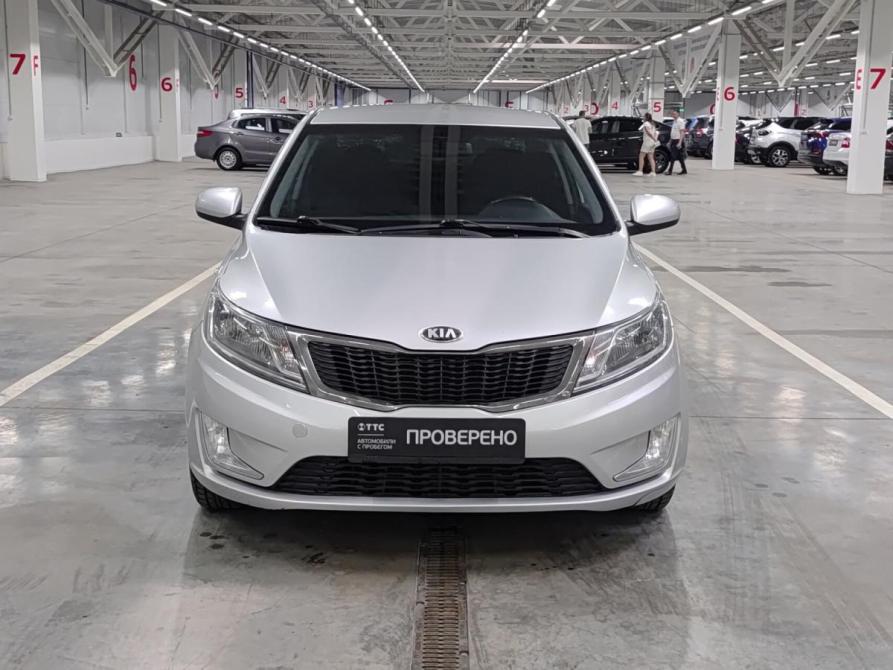 Kia Rio III Казань  - изображение 2