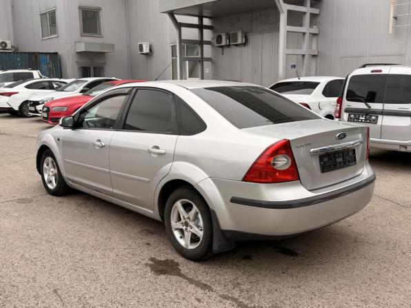 Ford Focus II с пробегом 2007 года, цена 361 000 рублей, 237696 км, седан, Автокод Объявления
