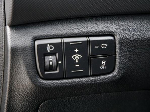 Hyundai Creta I с пробегом 2017 года, цена 1 540 000 рублей, 105402 км, внедорожник, Автокод Объявления