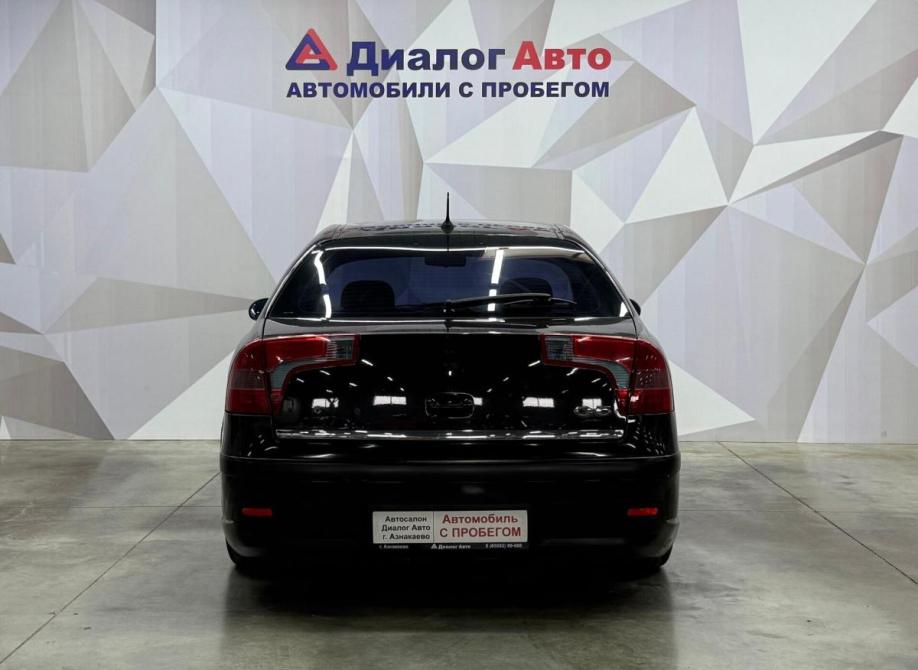 Citroen C5 I Рестайлинг Азнакаево  - изображение 6