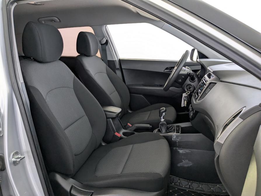 Hyundai Creta I Москва  - изображение 21