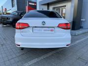Volkswagen Jetta VI Рестайлинг Набережные Челны  - изображение 36