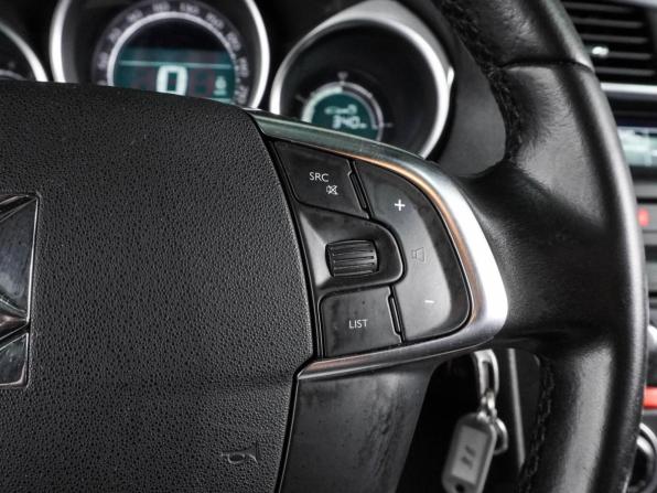 Citroen DS4 с пробегом 2012 года, цена 799 000 рублей, 184007 км, хэтчбек, Автокод Объявления