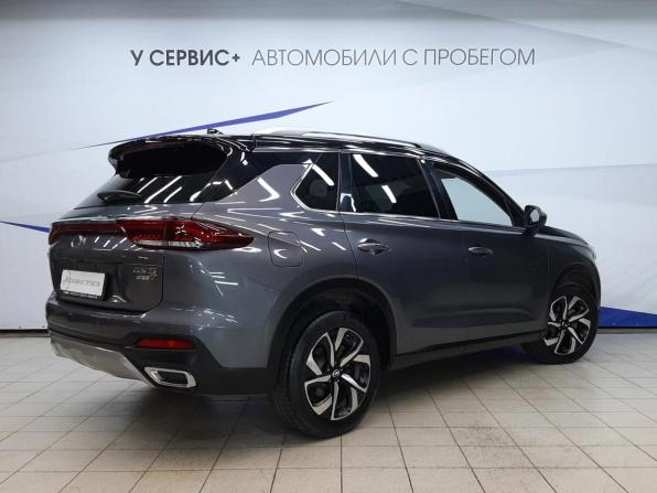 GAC GS5 I с пробегом 2020 года, цена 1 670 000 рублей, 90343 км, внедорожник, Автокод Объявления