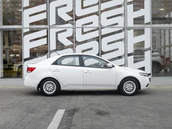 Kia Cerato II с пробегом 2013 года, цена 711 000 рублей, 232915 км, седан, Автокод Объявления
