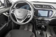 Chery Tiggo 3 I Барнаул  - изображение 43