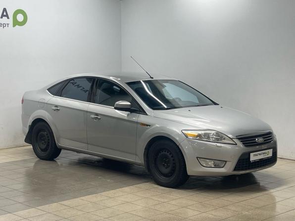 Ford Mondeo IV с пробегом 2008 года, цена 589 000 рублей, 262000 км, седан, Автокод Объявления