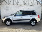 Lada (ВАЗ) Kalina II Тамбов  - изображение 27