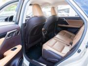 Lexus RX IV Волгоград  - изображение 45