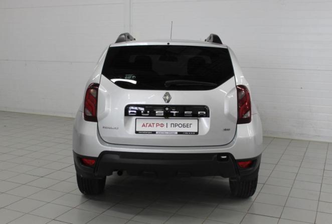 Renault Duster I Рестайлинг с пробегом 2019 года, цена 1 195 000 рублей, 142117 км, внедорожник, Автокод Объявления