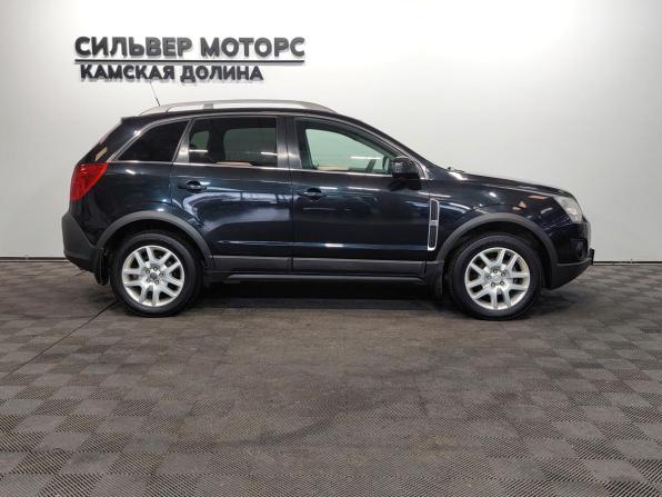 Opel Antara I Рестайлинг с пробегом 2012 года, цена 835 000 рублей, 210000 км, внедорожник, Автокод Объявления