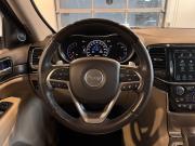 Jeep Grand Cherokee IV (WK2) Рестайлинг Чебоксары  - изображение 48