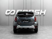 Renault Duster I Рестайлинг Тюмень  - изображение 22