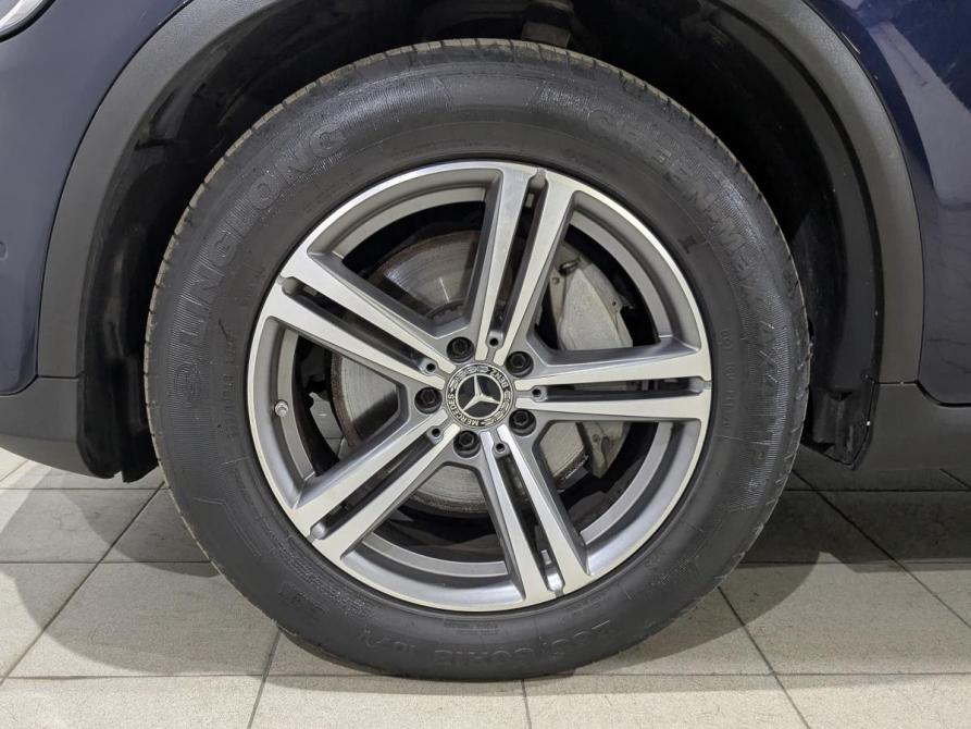 Mercedes-Benz GLC Coupe I (C253) Рестайлинг Химки  - изображение 12