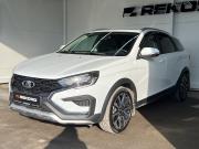Lada (ВАЗ) Vesta I Рестайлинг (NG) Уфа  - изображение 22