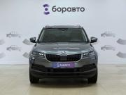 Skoda Karoq I Ставрополь  - изображение 18