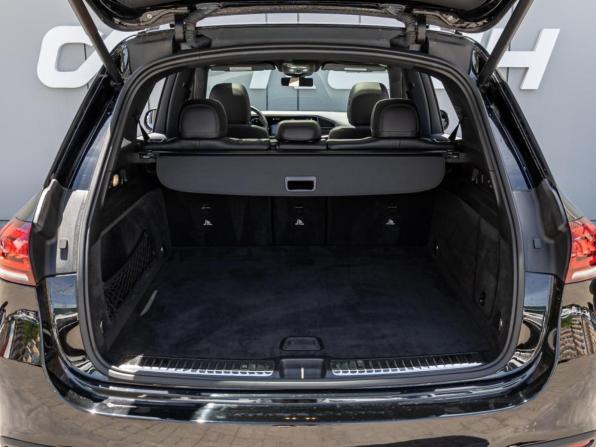 Mercedes-Benz GLE II (V167) с пробегом 2021 года, цена 6 300 000 рублей, 121778 км, внедорожник, Автокод Объявления