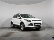Ford Kuga II Санкт-Петербург  - изображение 24
